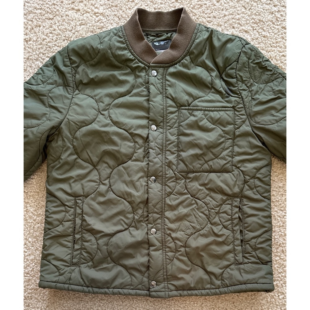 Mother Jacket - image 2